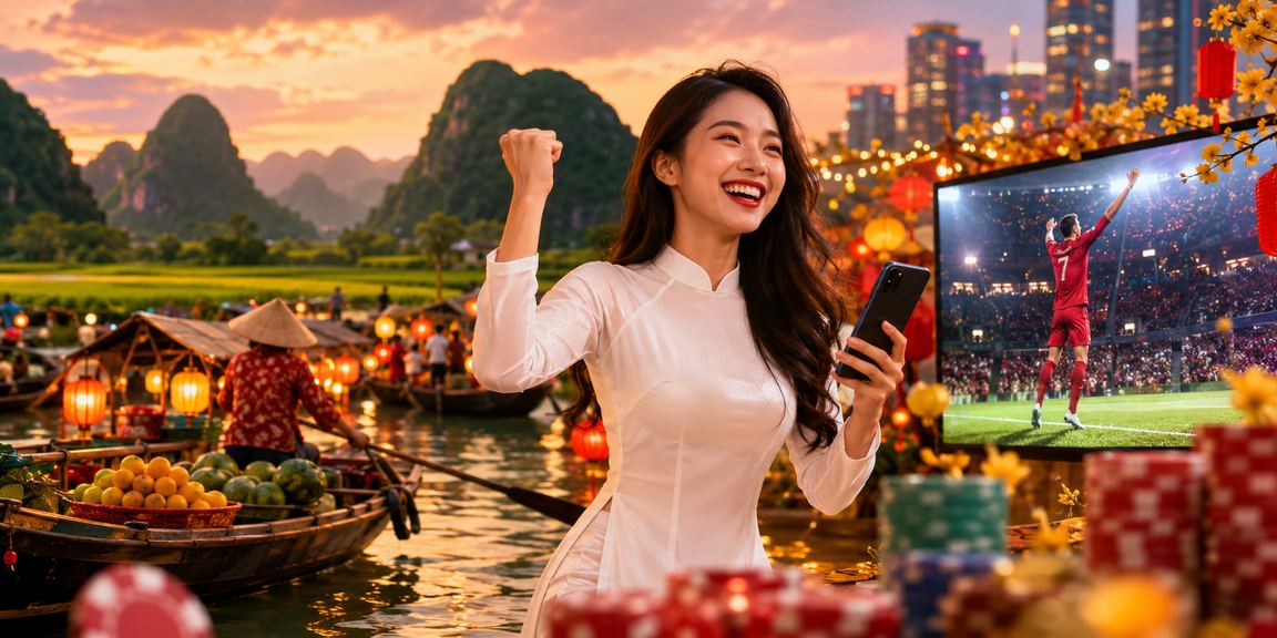 Thành viên VIP tại Ninh Bình trải nghiệm dịch vụ cao cấp trong không gian giải trí sang trọng