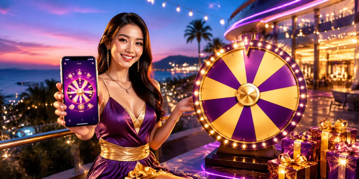 Người dùng Việt Nam tham gia xổ số may mắn trực tuyến an toàn