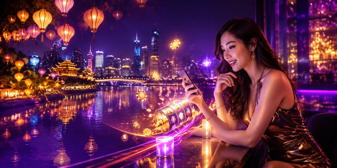 Giao diện bảo mật nền tảng cá cược trực tuyến tại Việt Nam